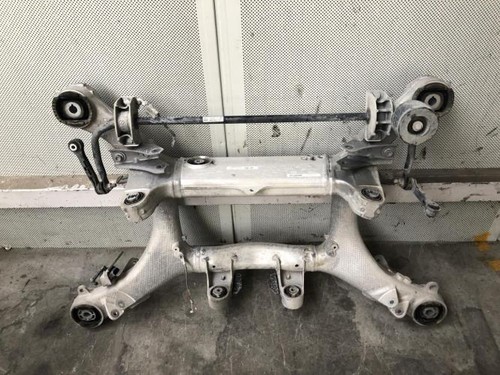 Treno posteriore completo bmw - posteriore,