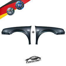 Parafango VW Golf IV 4 LC7V