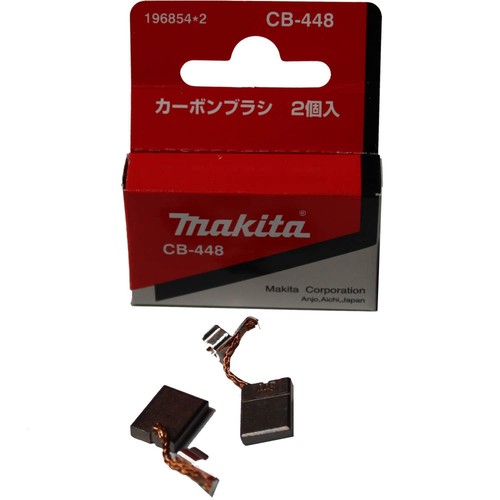 Makita spazzole carbone - spazzole, di
