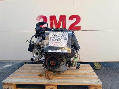 Motore completo per - motore,