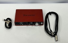 Focusrite Scarlett 2i4 2a
