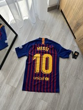 Maglia Calcio Barcellona