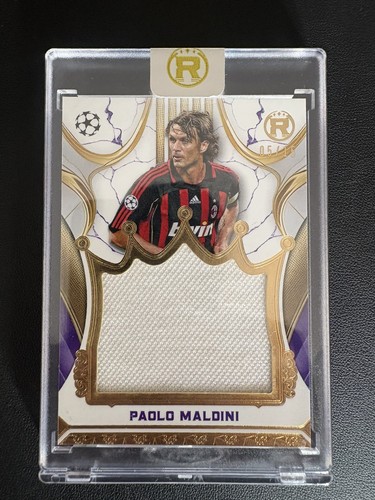 Topps 2024 reverence paolo - reverence,