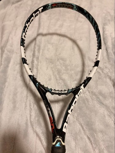 Babolat pure drive 2012 - pure, dal
