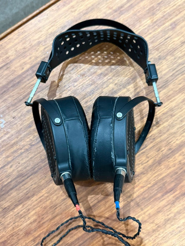Cuffie audeze lcd - audeze,