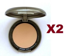 2PCS ASTRA POWDER COMPACT 10g