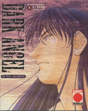DARK ANGEL 03 MANGA STORIE