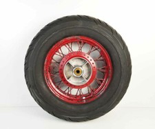 Cerchio ruota posteriore honda - cerchio,