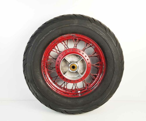 Cerchio ruota posteriore - cerchio, honda