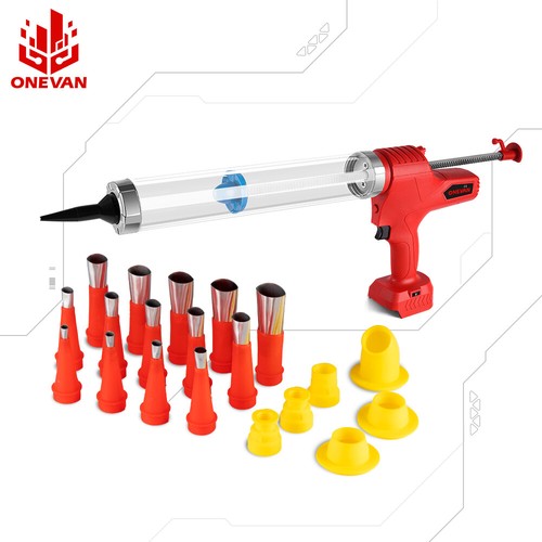 Pistola per silicone - ,