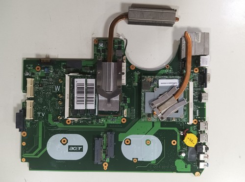 Acer aspire 8920 8920g placa - aspire,