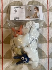Ikea himmelsk lettino neonato - lettino,