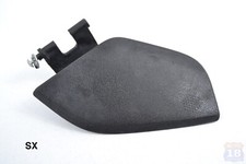 Scocca carena sportellino