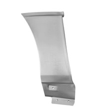 Lamiera di riparazione parafango anteriore LANCIA DELTA HF 79-93 sinistra