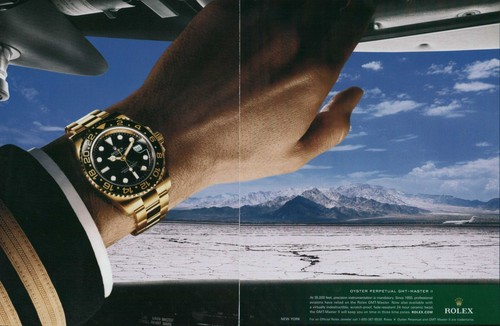 Rolex oyster perpetual - rolex,