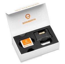 Schuberth SC1 Standard