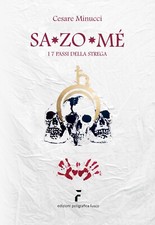 SA-ZO-MÉ - I 7 PASSI DELLA