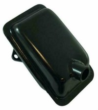 MARMITTA PER LOMBARDINI 3LD490 IM490 LA400 490 RICAMBIO TRATTORE (31468)