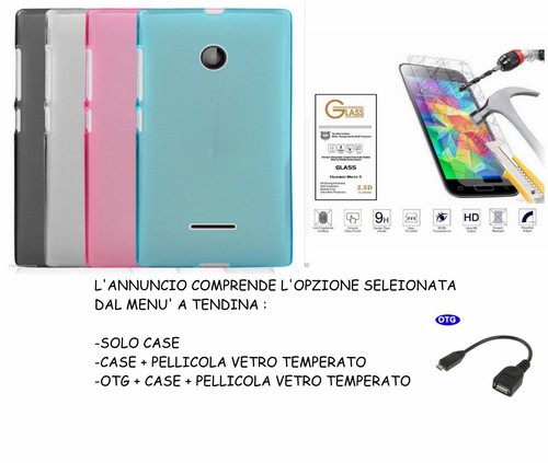 Custodia per nokia - custodia, /