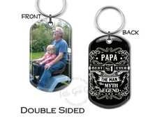 Portachiavi personalizzato