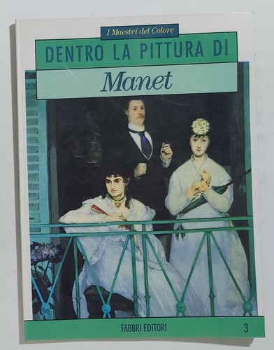 82705 maestri del colore - 82705,