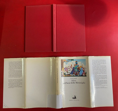 Carroll alice nel paese - carroll,