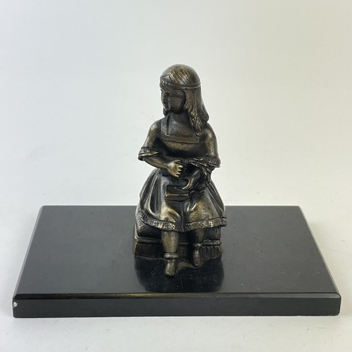 Vintage antique statue a - antique,