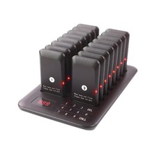 Sistema cercapersone