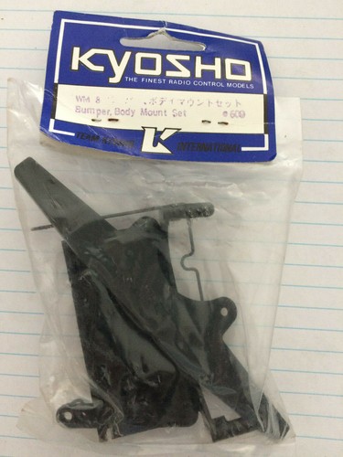 Kyosho set supporto - kyosho,