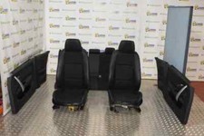 JUEGO sedili per BMW SERIE 1