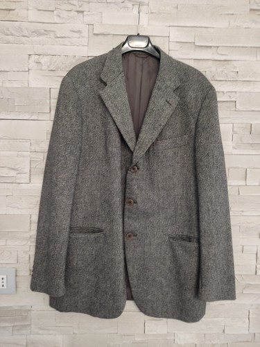 Giacca burberry london lana - london,