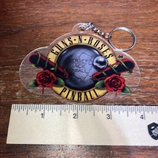 Guns N Roses - Jersey Jack