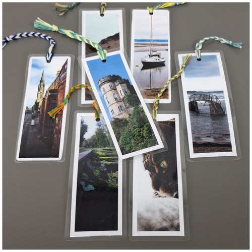 Scenary bookmarks locations - scenary,