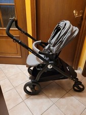 passeggino trio modular peg