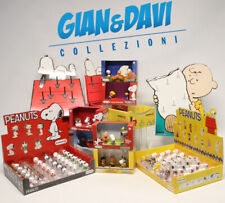 Personaggi in PVC Snoopy