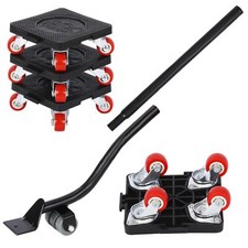 Belle Vous Ruote per Carrello