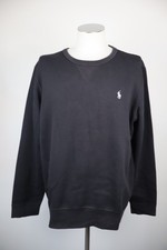 POLO RALPH LAUREN FELPA UOMO L