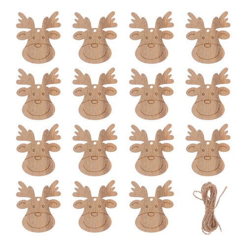Pezzi addobbi albero di - 30,