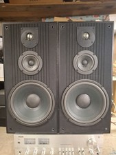 casse acustiche JBL TLX 160