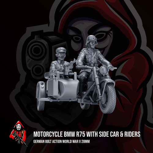 Moto tedesca bmw - moto,