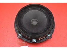 Hyundai i30 2016 subwoofer