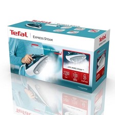 Tefal Express Fabric Steamer
