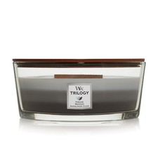 Woodwick trilogy candela - woodwick,