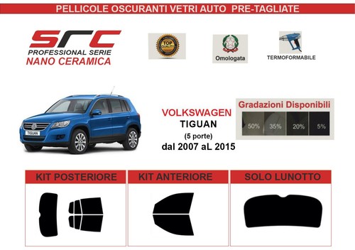 Pellicole oscurante pre - pellicole,