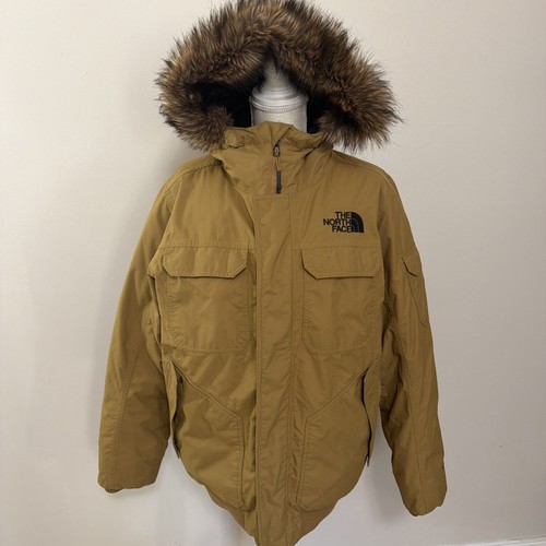 Giacca parka impermeabile