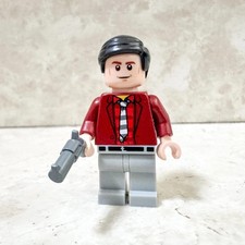 LEGO City Town Arsenio Lupin