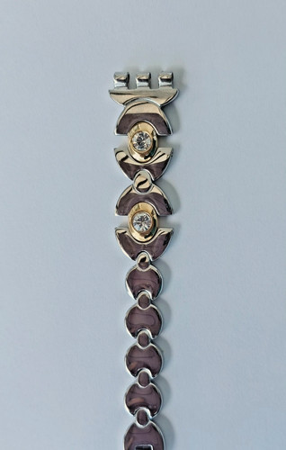 Swatch strap irony lady - swatch,