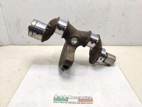 Albero motore originale fiat - albero,