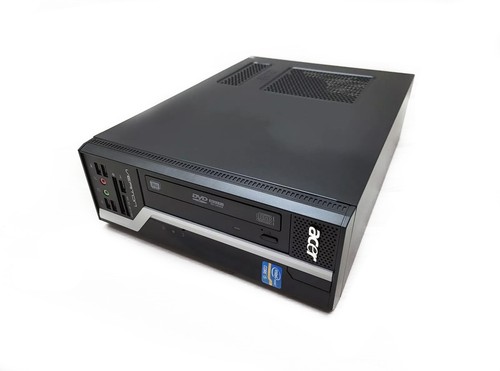 Mini desktop acer - mini,
