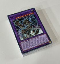 Yu-Gi-Oh! Deck